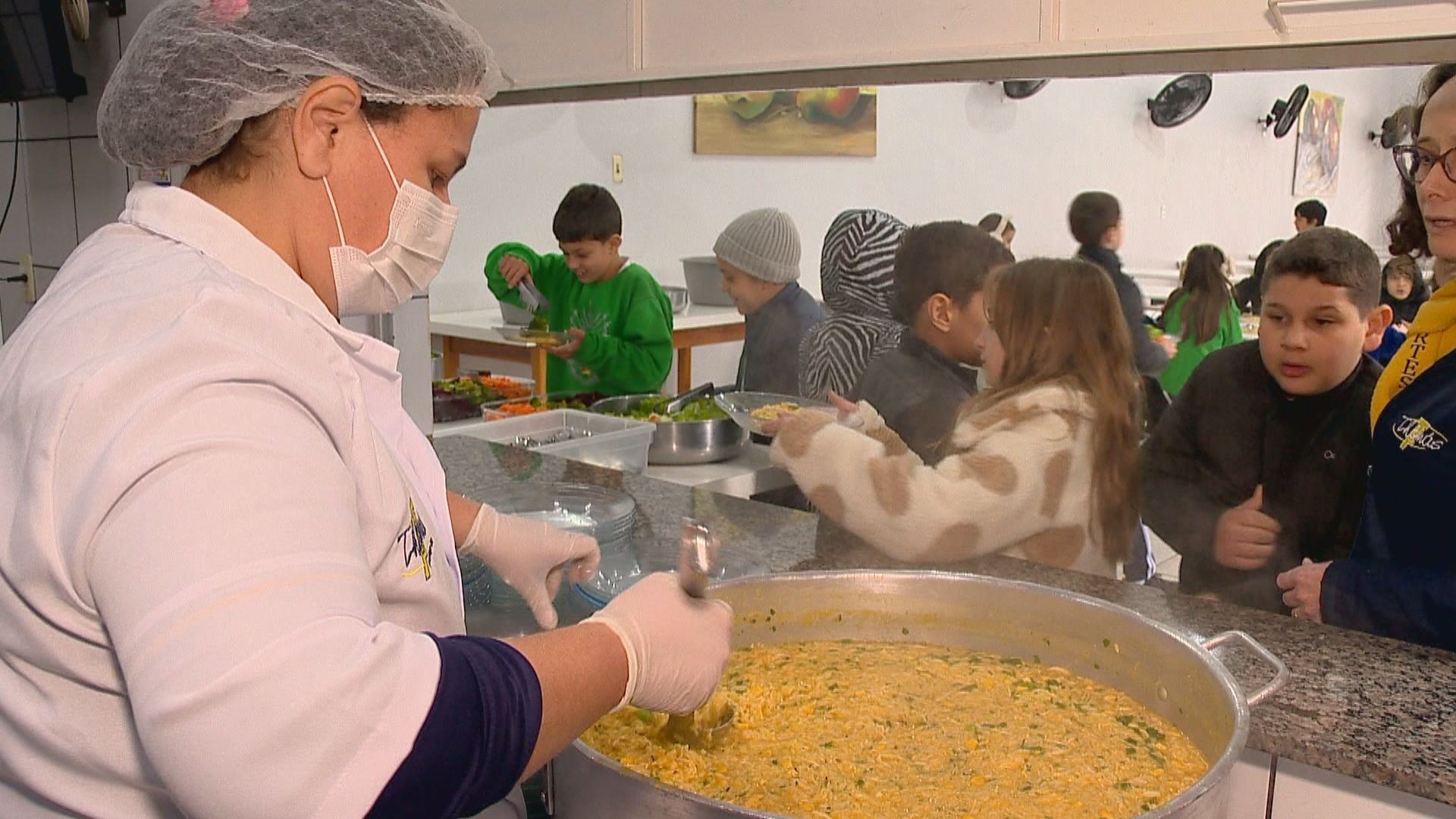 Conheça as merendeiras do RS que disputam prêmio nacional de melhor receita