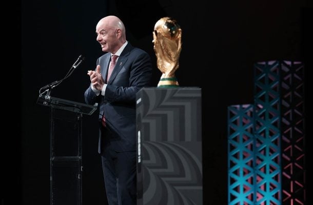 Copa do Mundo 2026: Saiba as 12 regras novas para a competição de seleções