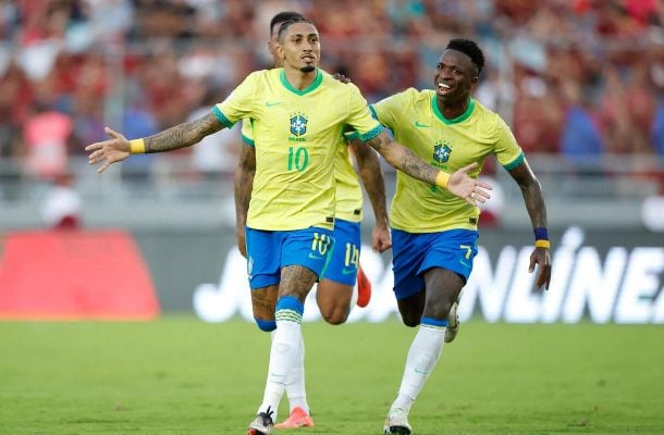 Emissora dos EUA lista os 25 jogadores mais valiosos da Copa; veja a lista