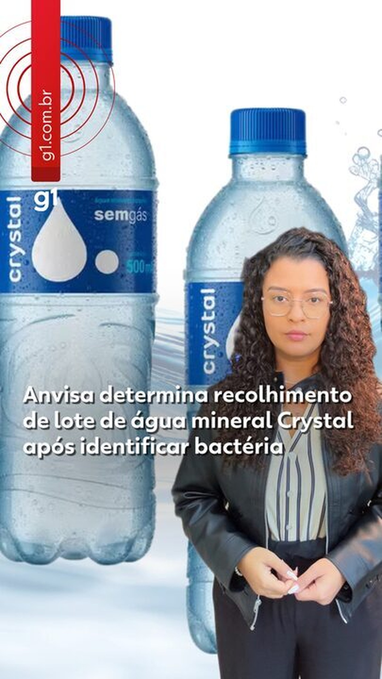 Pseudomonas aeruginosa: bactéria dos casos Ypê e Crystal sobrevive com escudo químico, fortaleza de guerra e bomba de expulsão; entenda
