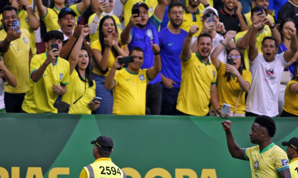 O que esperar dos adversários do Brasil na Copa do Mundo de 2026