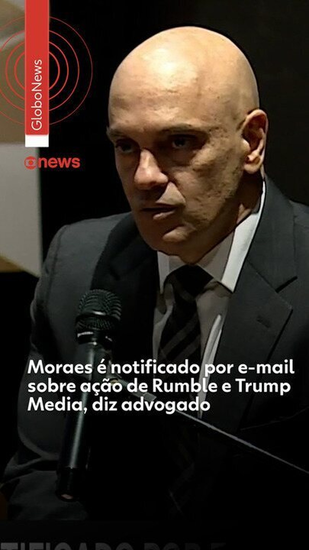 Fachin dá aval e AGU vai defender Moraes em processo movido contra ele nos EUA