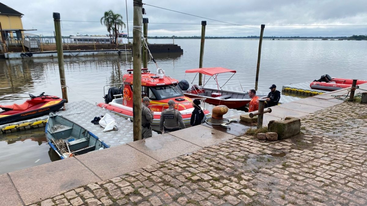 Identificada moradora de Canoas encontrada morta com cortes no rosto em Porto Alegre