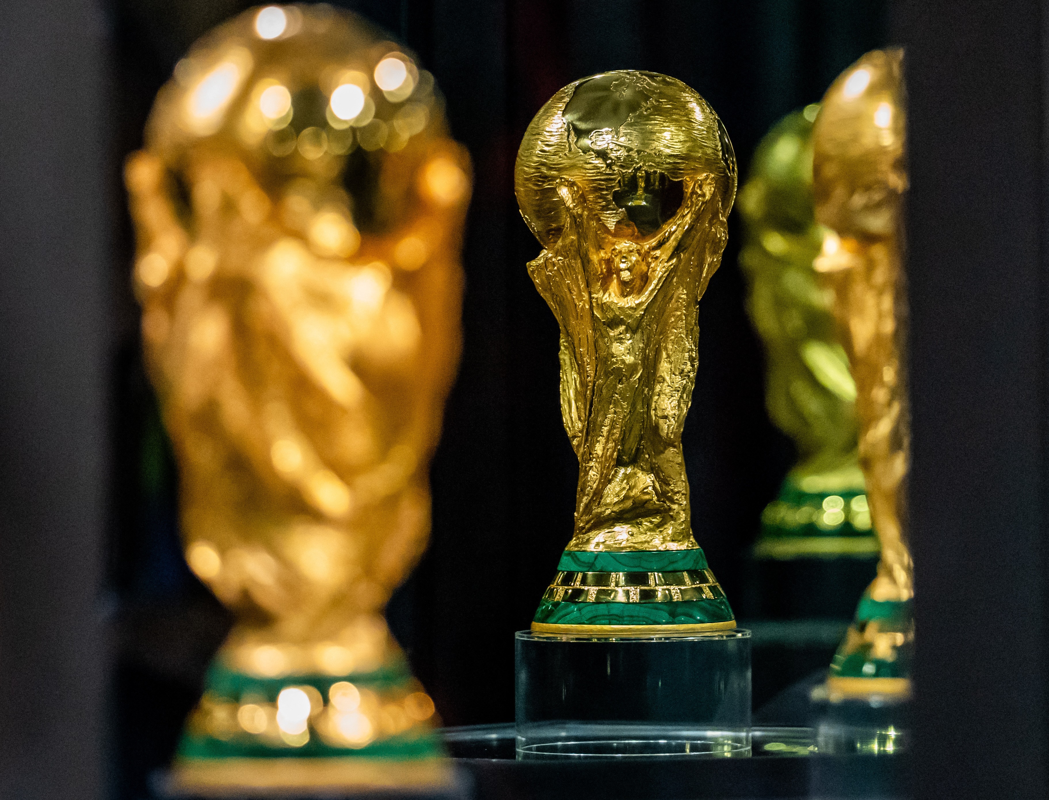 Brasil, França ou Espanha? Seleção de R$ 9 bilhões é a mais valiosa da Copa; veja ranking