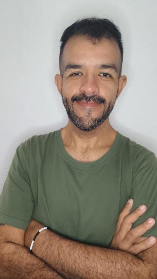 Luan Pazzini Bittencourt