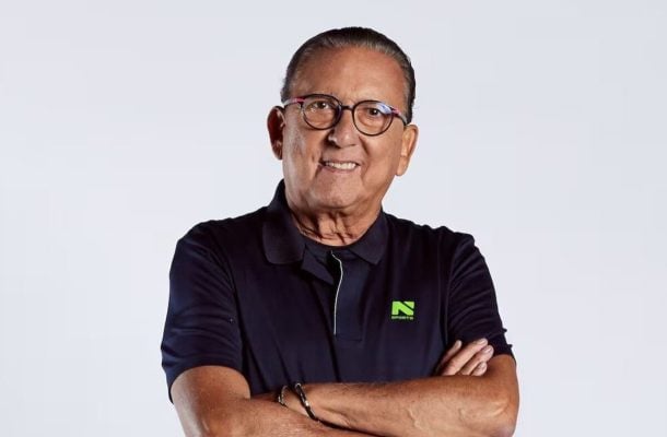 Com Galvão Bueno de sócio, N Sports mira aporte de mais de R$ 152 milhões