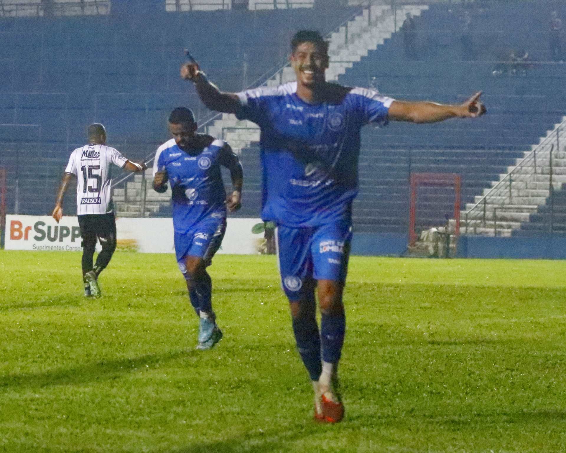 Aimoré joga neste sábado em casa pelos primeiros 3 pontos no Gauchão A2