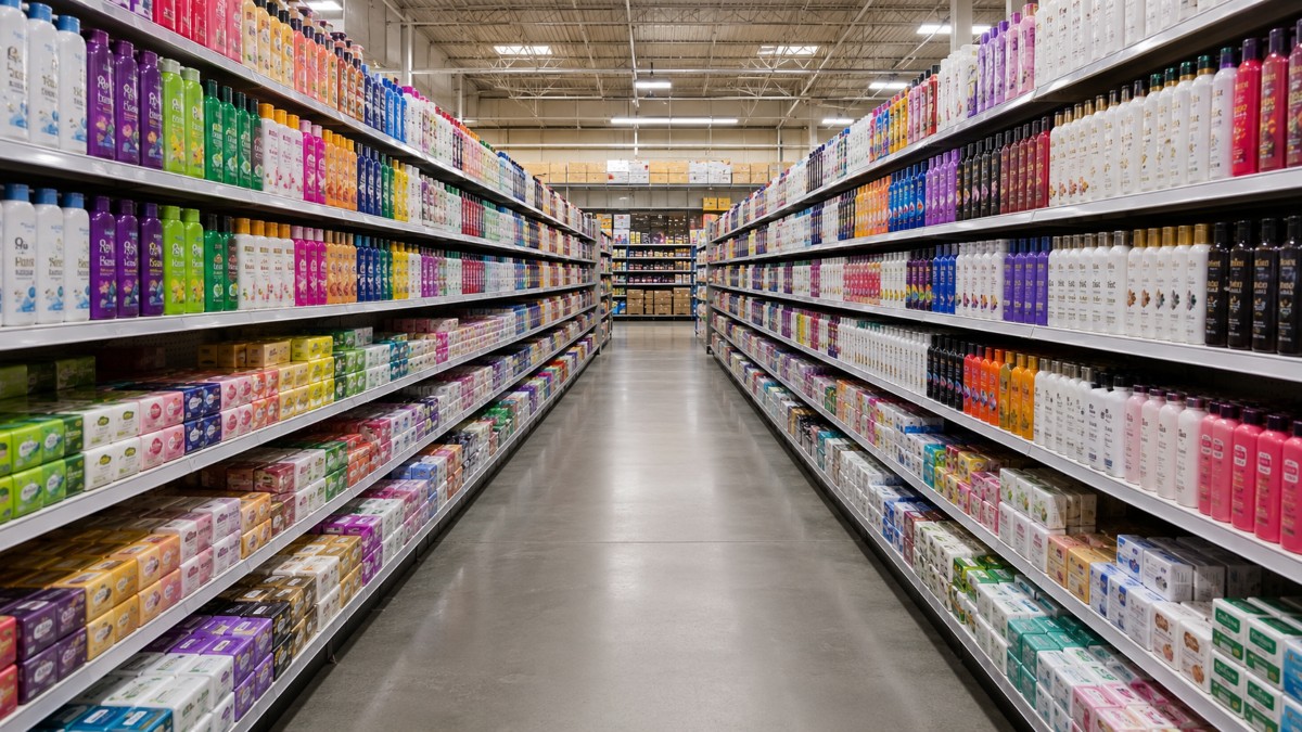 Anvisa proíbe supermercados e lojas de vender famosa marca de sabonetes, perfumes e hidratantes; veja lista dos produtos