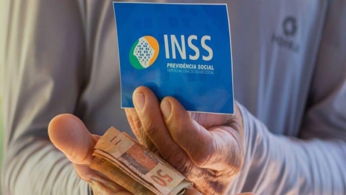 Aposentados do INSS podem ter reajuste menor que o salário mínimo em 2027