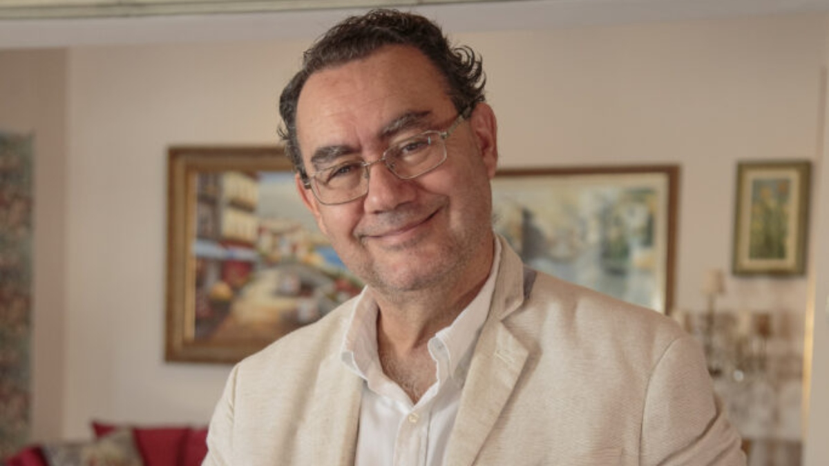 Augusto Cury é de direita ou de esquerda? Veja como o candidato se posiciona na política