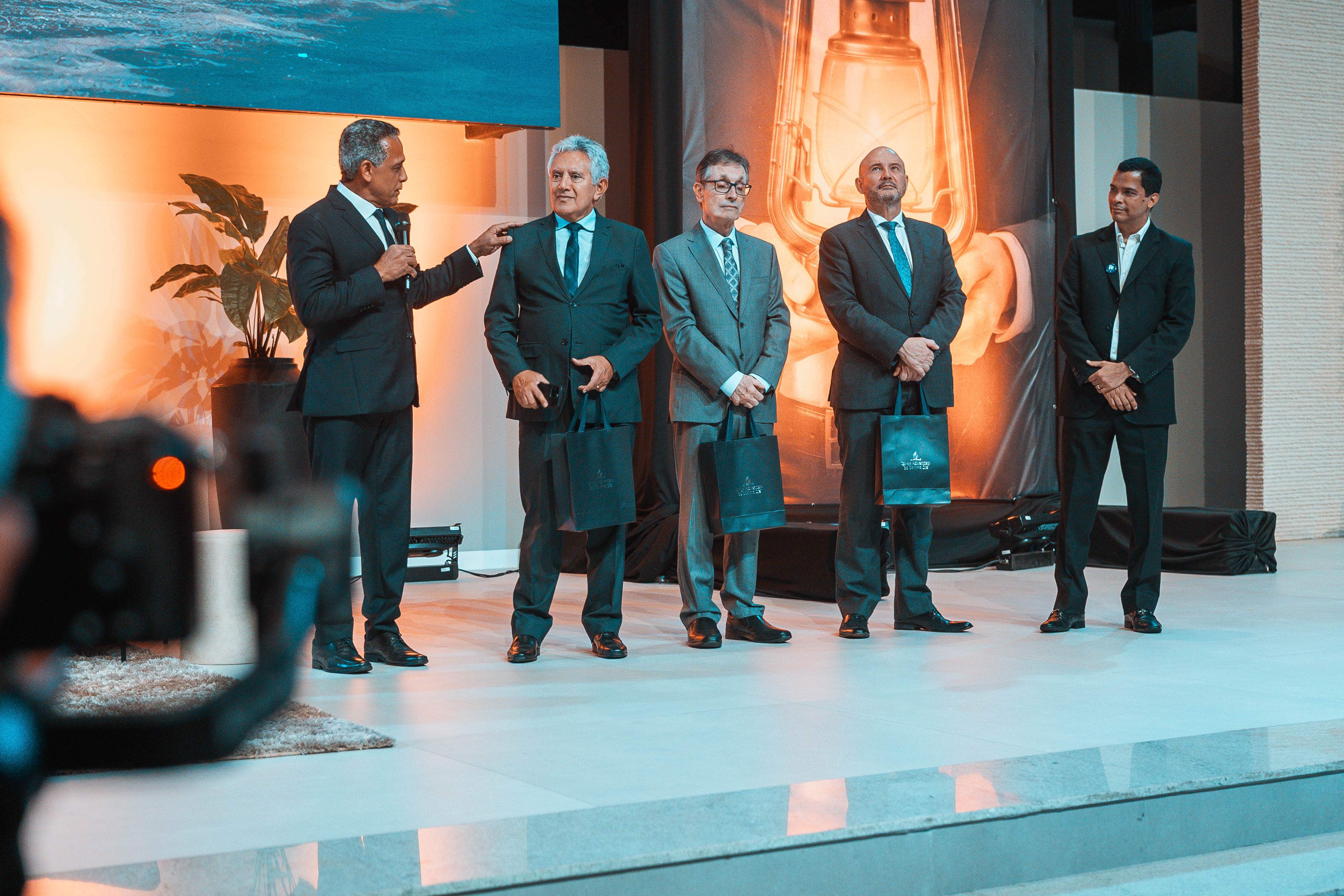 Autoridades do Judiciário paraense endossam Encontro Nacional da FE em Belém