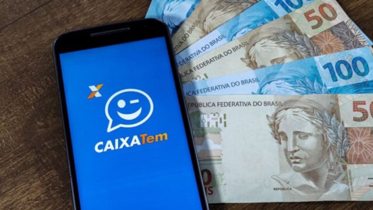 Brasileiros com conta no Caixa Tem recebem depósito de até R$ 750 nesta semana; veja quem tem direito