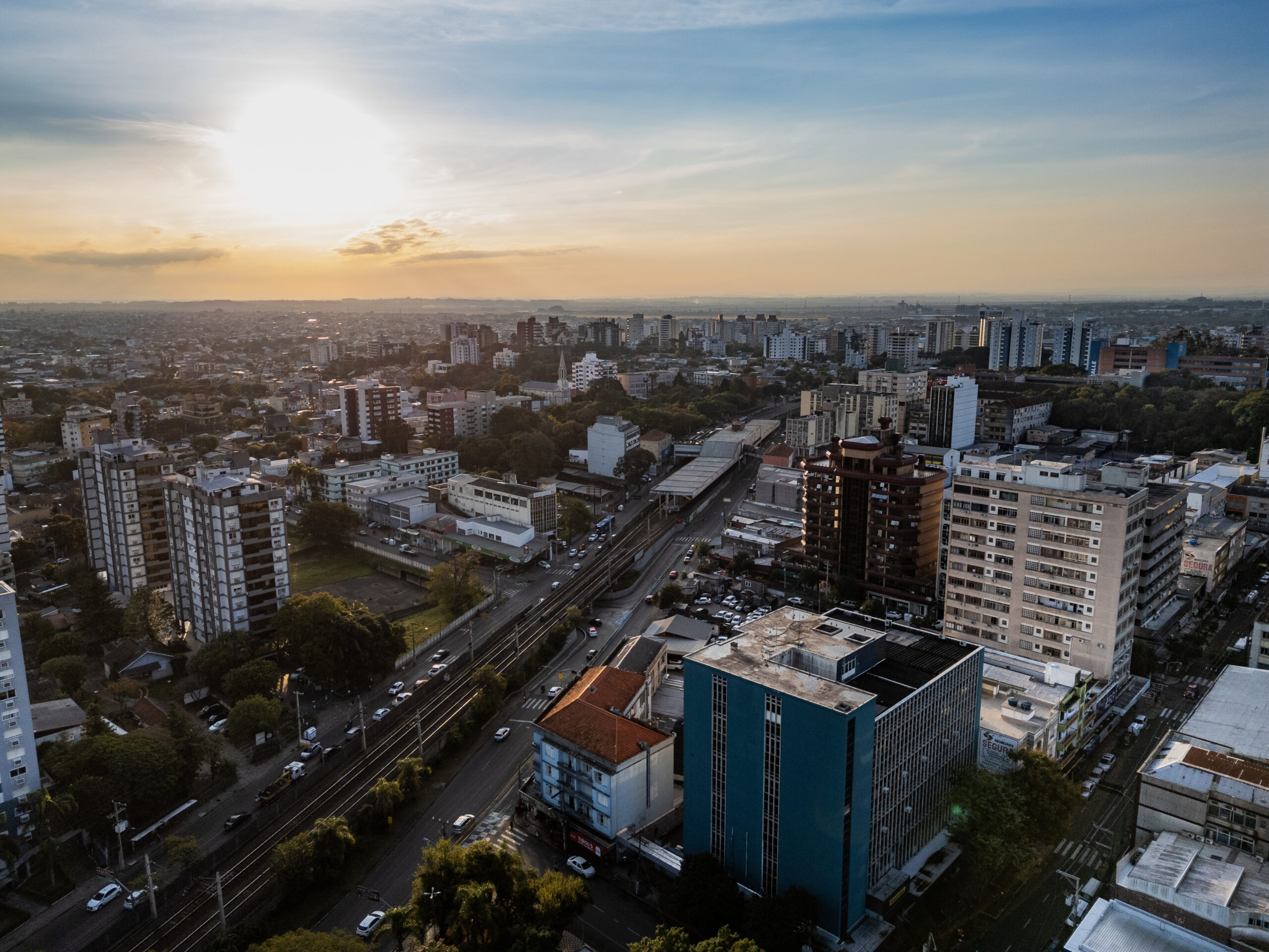 Canoas conquista 1º lugar em Transparência e Governança Pública entre 55 municípios avaliados