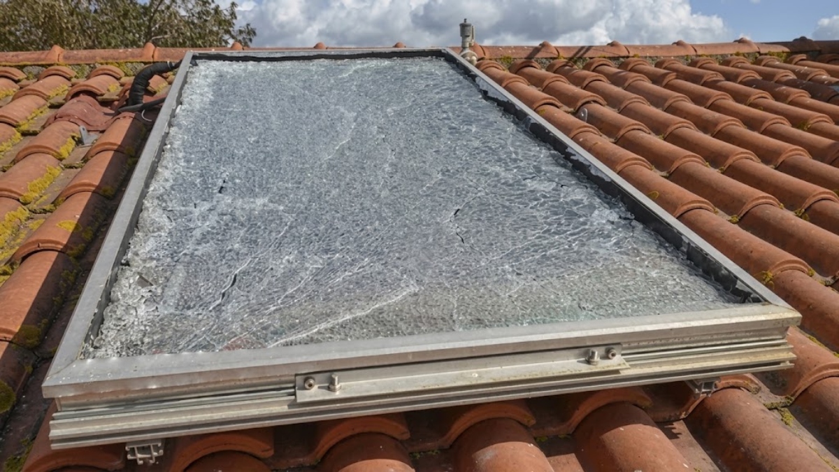 Casal compra painel solar de R$ 22 mil para fugir da conta de luz, mas placa quebra fora da garantia enquanto ainda restam 3 anos de parcelas; Eles podem receber a troca do equipamento?