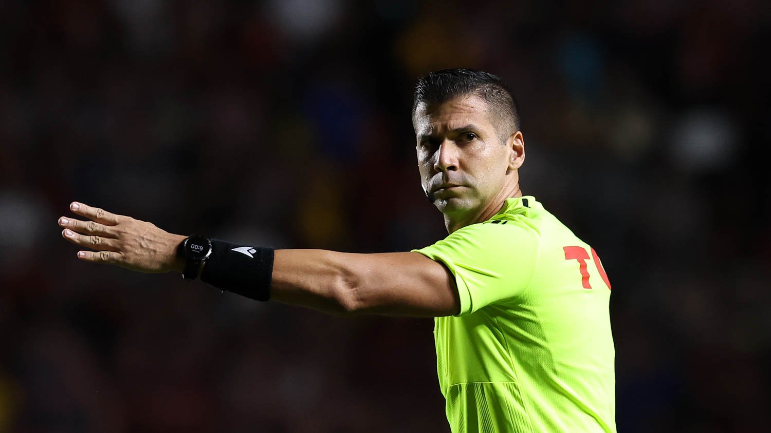 CBF define árbitro para o Gre-Nal decisivo da Copa do Brasil