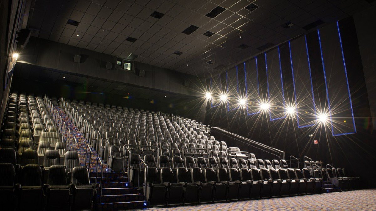 Cinema de Canoas é vendido; Saiba quem será o novo proprietário
