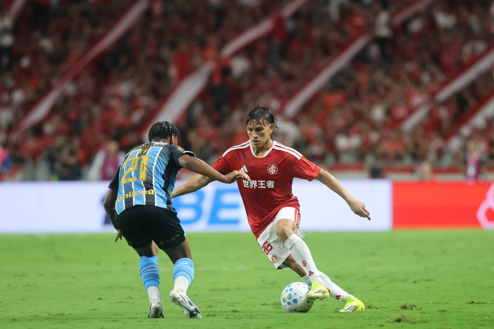 Copa do Brasil: Confira previsão do tempo para os Gre-Nais no Beira-Rio e na Arena