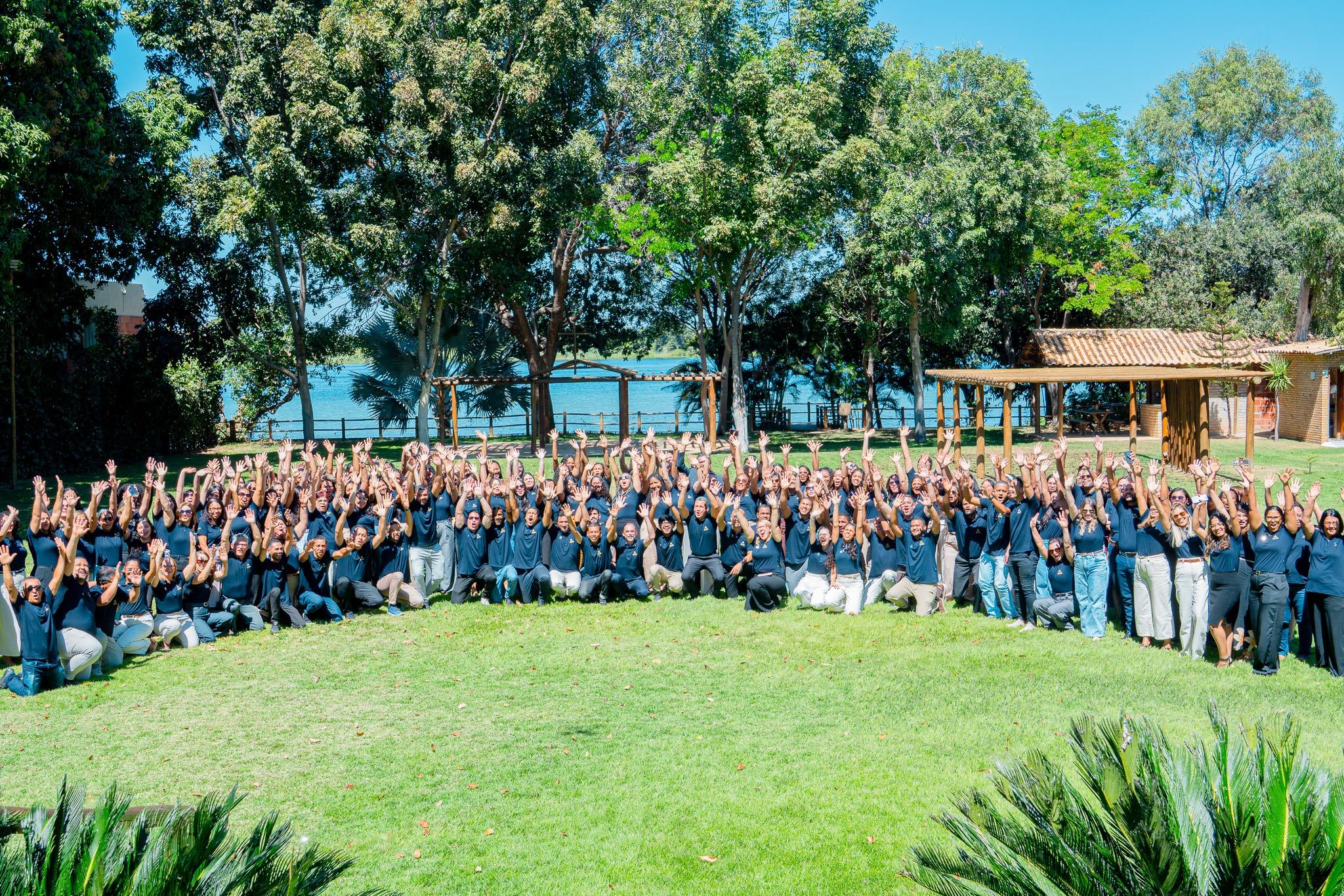 De aluno a diretor: história marca lançamento de matrículas da Educação Adventista no norte da Bahia