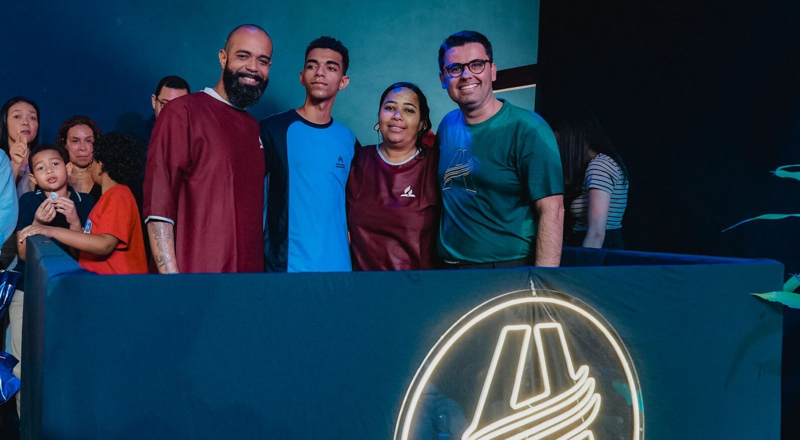 Educação Adventista celebra 130 anos com histórias que revelam o alcance de sua missão