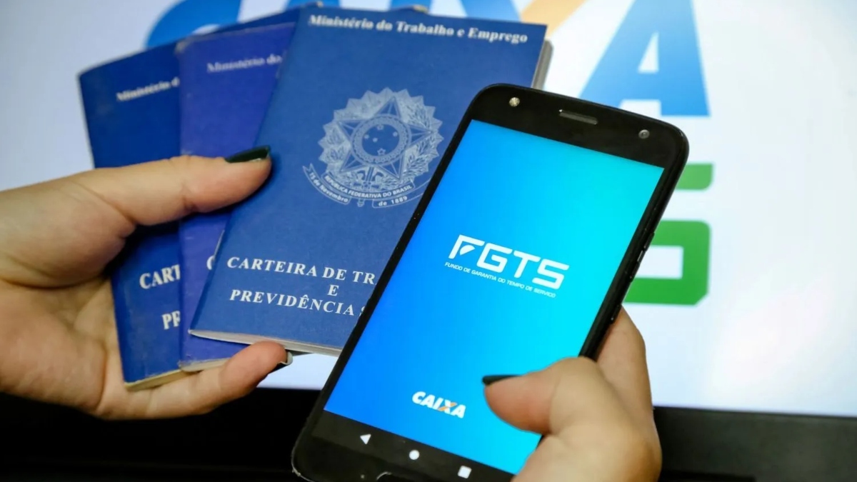 Empregada doméstica trabalha 22 anos sem carteira assinada e descobre após demissão que pode cobrar FGTS retroativo