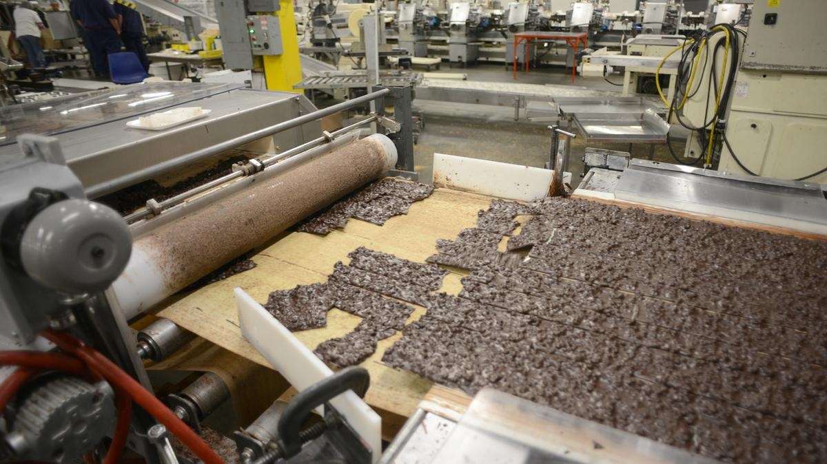 Fábrica centenária de doces fecha as portas após mais de 100 anos de história
