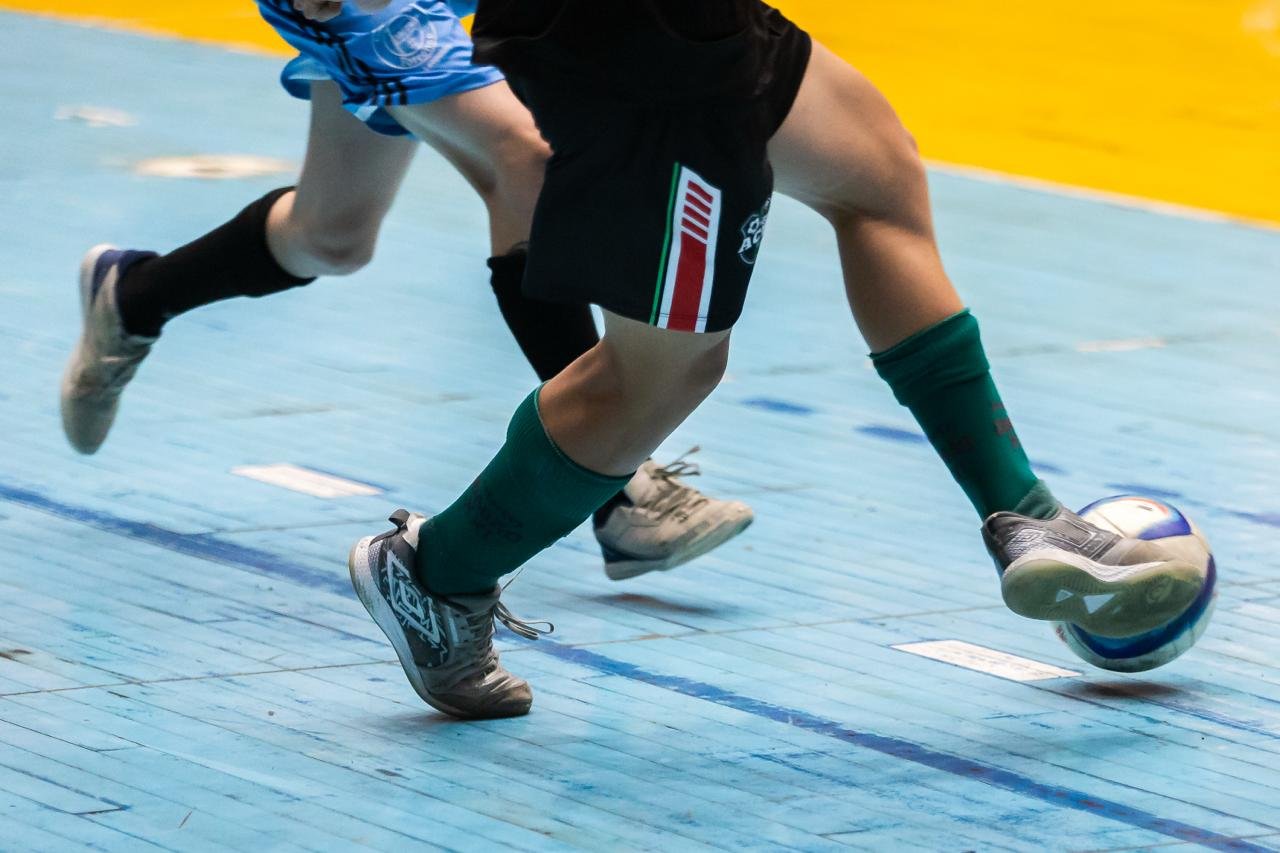 Finalistas da Taça Semel de futsal serão definidos na noite desta terça-feira