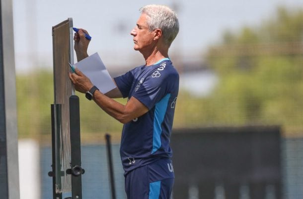 Grêmio pode poupar titulares contra a Chapecoense; saiba mais