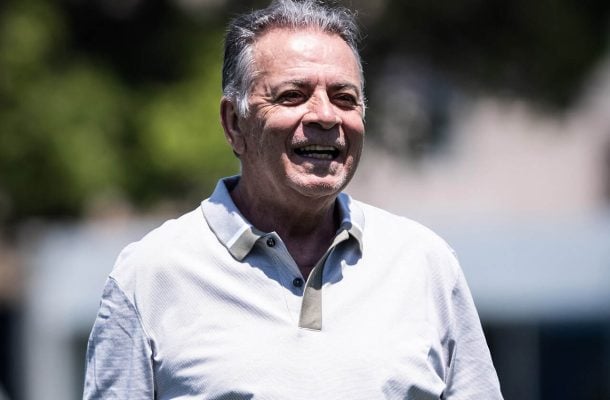 Grêmio se revolta com arbitragem e prepara ofício para a CBF