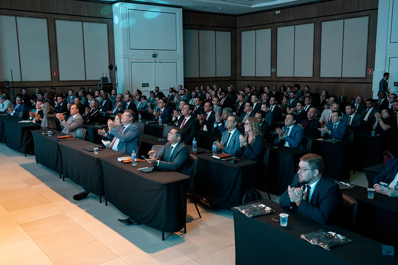 Grupo de líderes adventistas discute planejamento para RJ, MG e ES para 2027