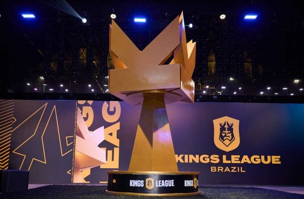 Kings League está de volta: Veja data e formato da competição
