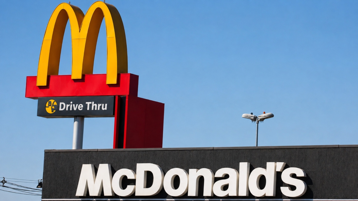 McDonald’s anuncia retorno de um dos lanches mais pedidos pelos consumidores com versão ‘premium’