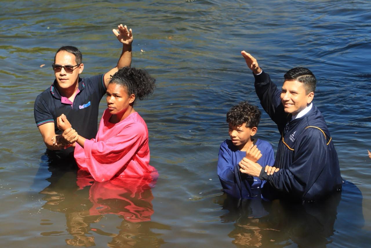 Mobilização missionária bate recorde em agosto e antecipa o Evangelismo da Primavera