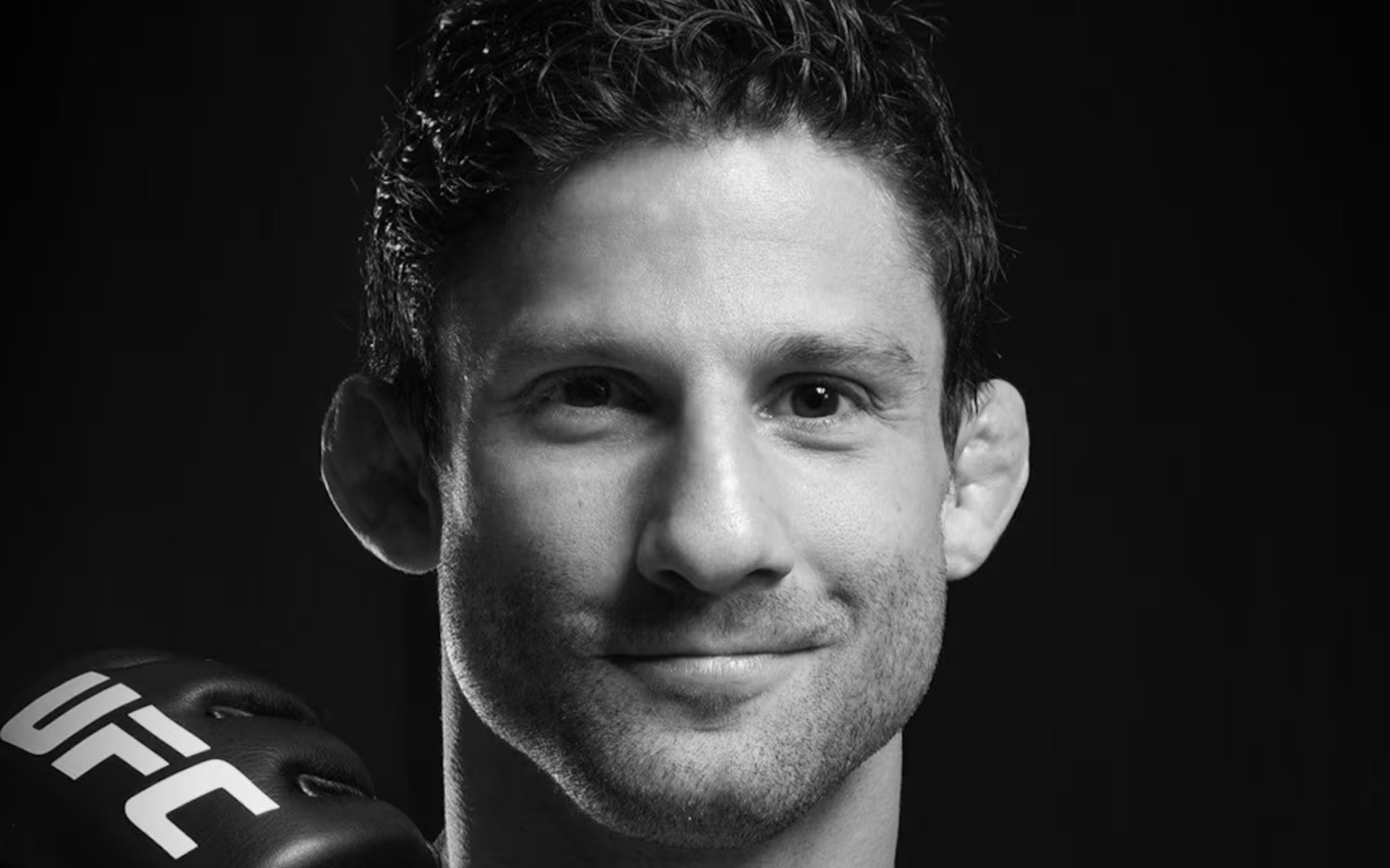 Morre, aos 34 anos, Allan “Puro Osso” Nascimento, lutador do UFC