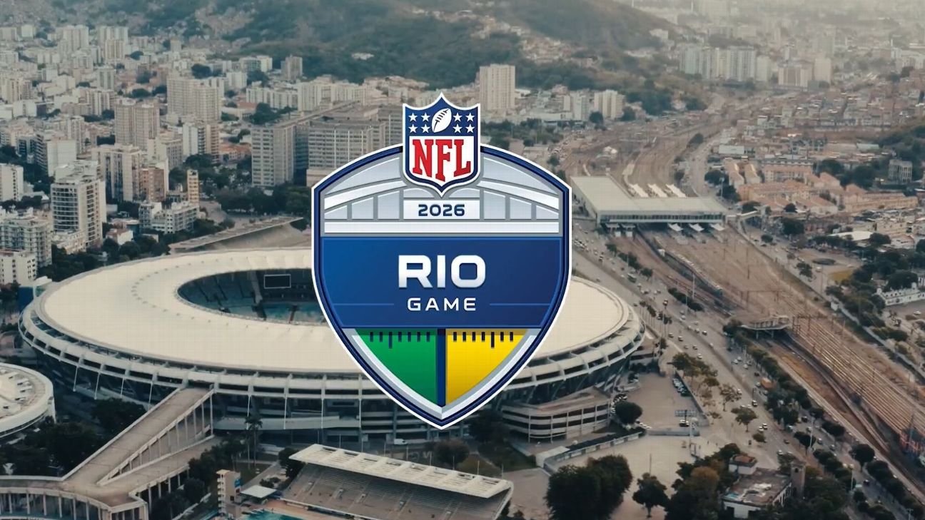 NFL no Rio de Janeiro: Saiba quem são os artistas confirmados para o show do intervalo