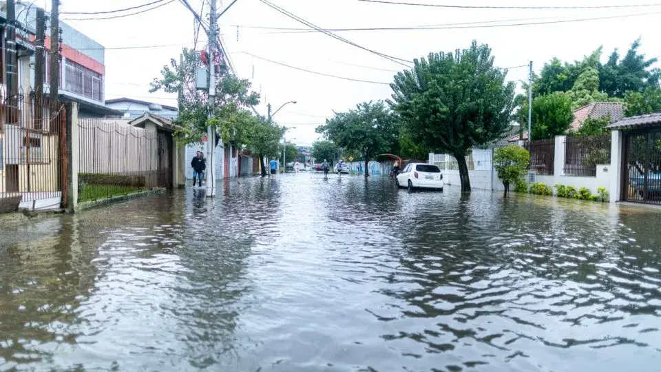 O que permanece depois que as câmeras vão embora