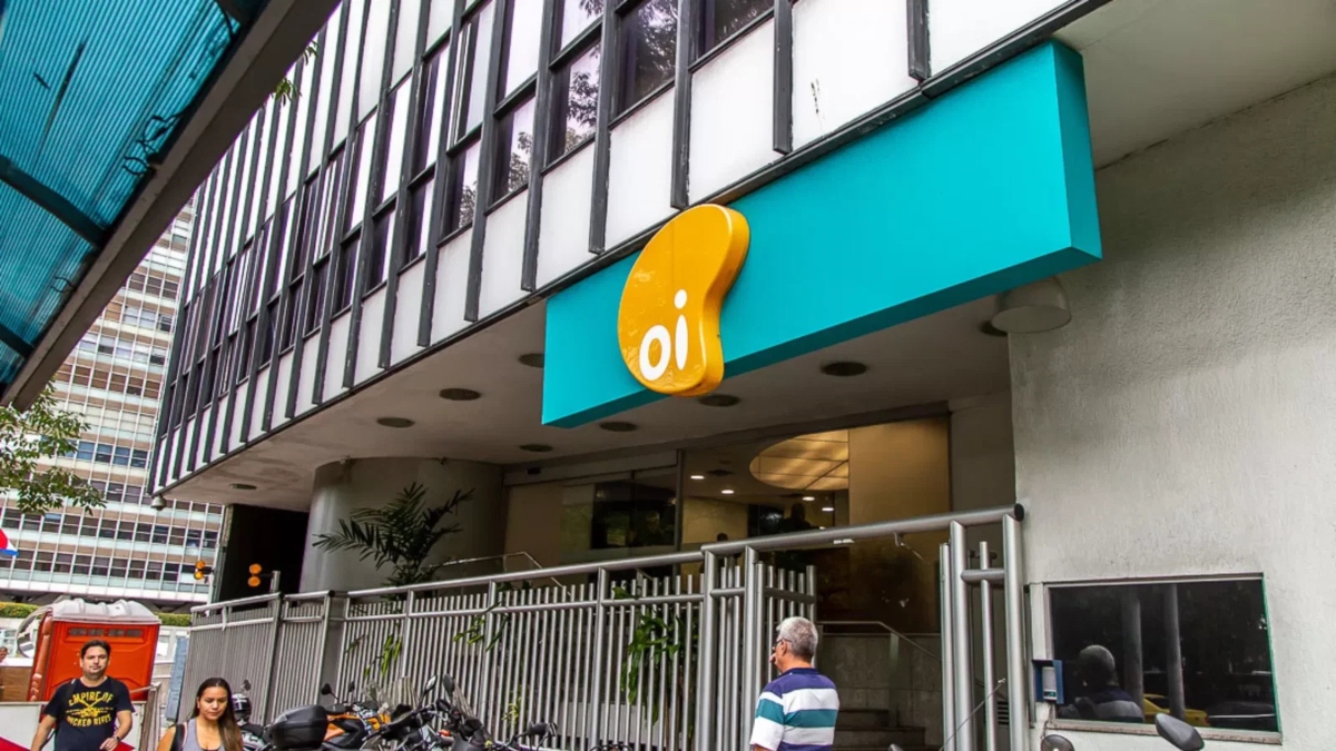 Oi entra em falência após anos de crise e dívida bilionária