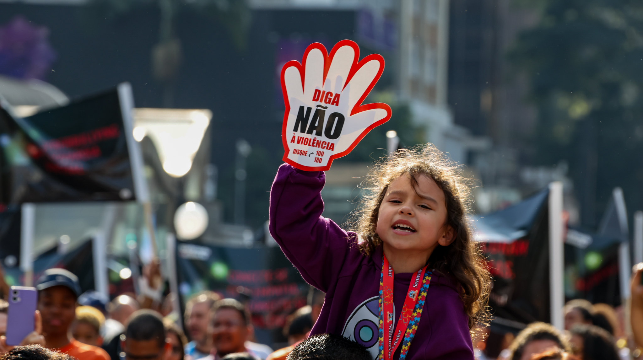 Passeata mobilizará Avenida Paulista em defesa dos idosos