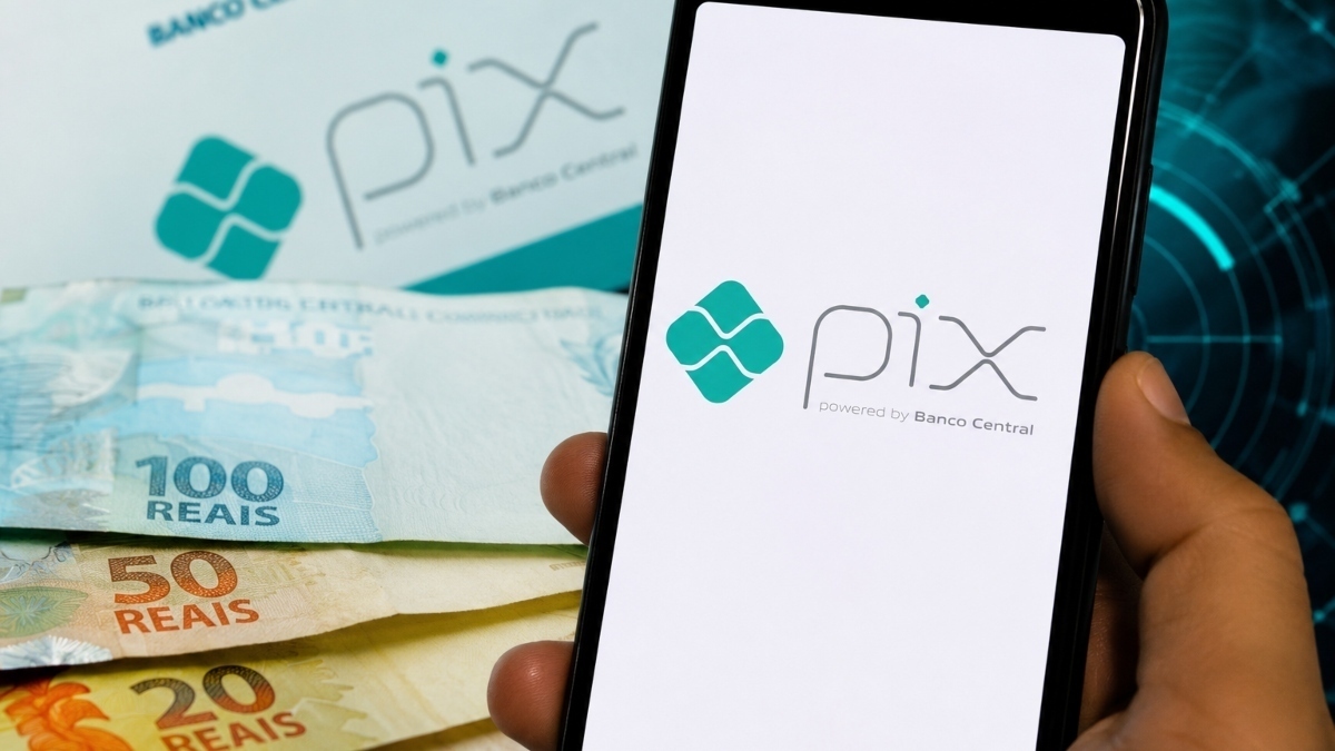 Pix tem novo limite para transferências em aparelhos não cadastrados