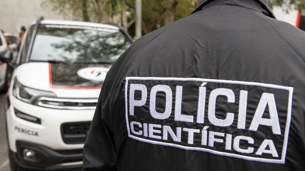 Polícia Científica prepara novo concurso público com vagas para níveis médio e superior
