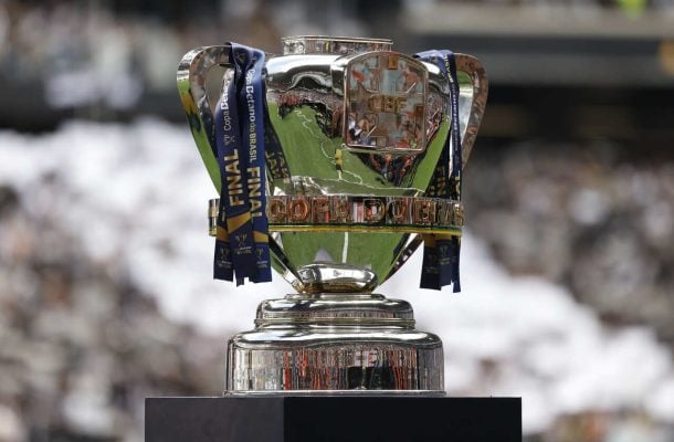 Sorteio das quartas da Copa do Brasil: Onde assistir, horário e possíveis jogos