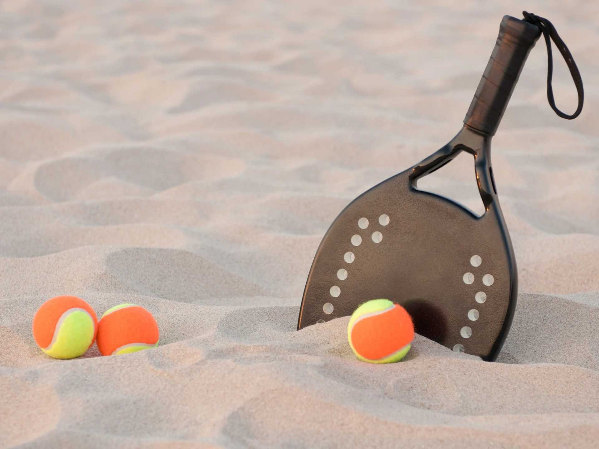 Torneio Doctor Clin reúne gerações em três dias de Beach Tennis em Novo Hamburgo