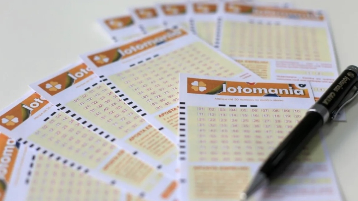 20 números valiam R$ 2 milhões na Lotomania 2976; confira resultado do sorteio