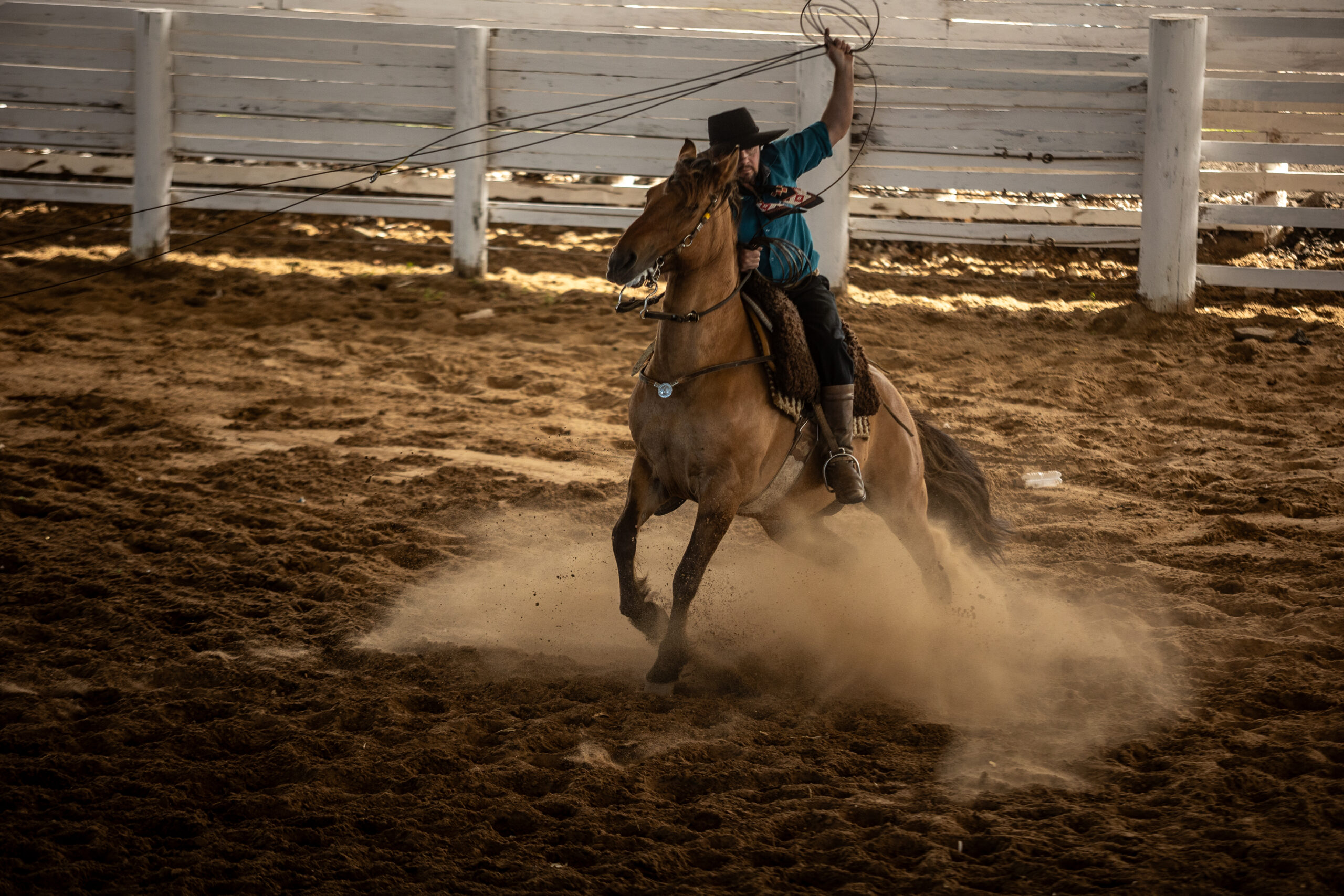 32ª Semana Farroupilha de Canoas inicia programação de rodeio nesta sexta-feira
