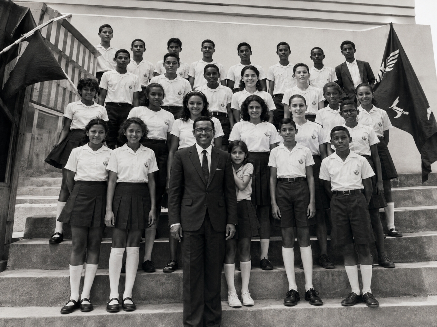 80 anos: como começou a expansão adventista no norte da Bahia