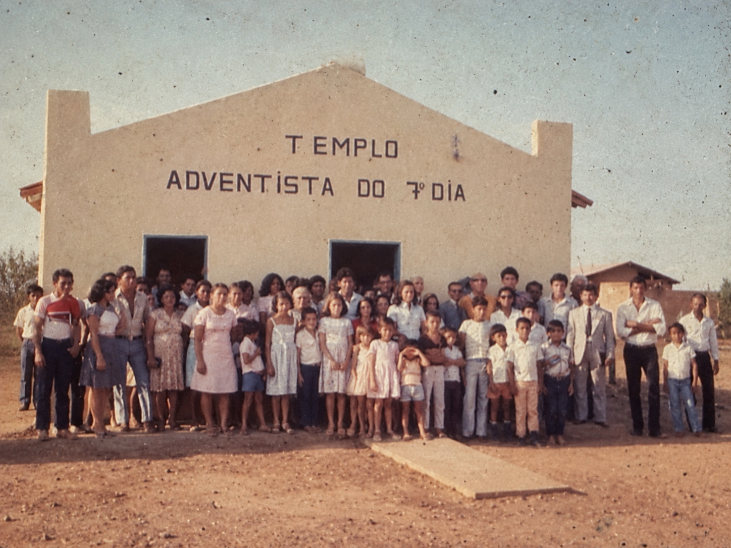 80 anos: crescimento levou à criação da Associação Bahia Norte