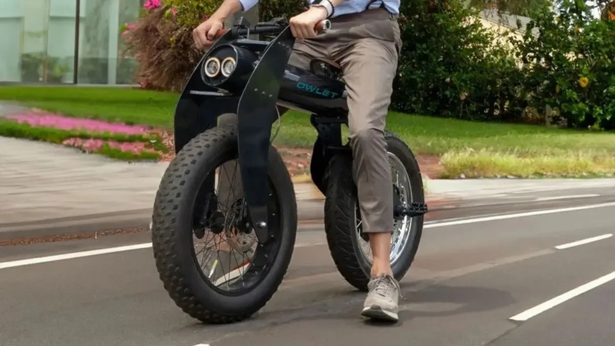 Adeus, bicicleta elétrica? Projeto quer impedir adolescentes de conduzir e cria novas regras para esses veículos