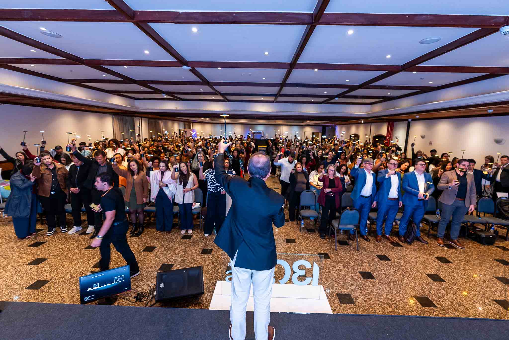 Além da sala de aula: histórias revelam o impacto da Educação Adventista