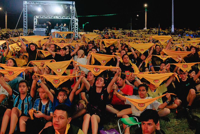 Além do lenço amarelo: o impacto do Clube de Desbravadores ao longo da vida