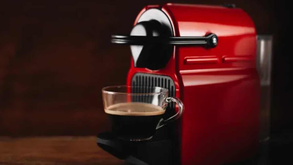 Anvisa manda apreender cápsula para máquina de café e faz alerta a consumidores