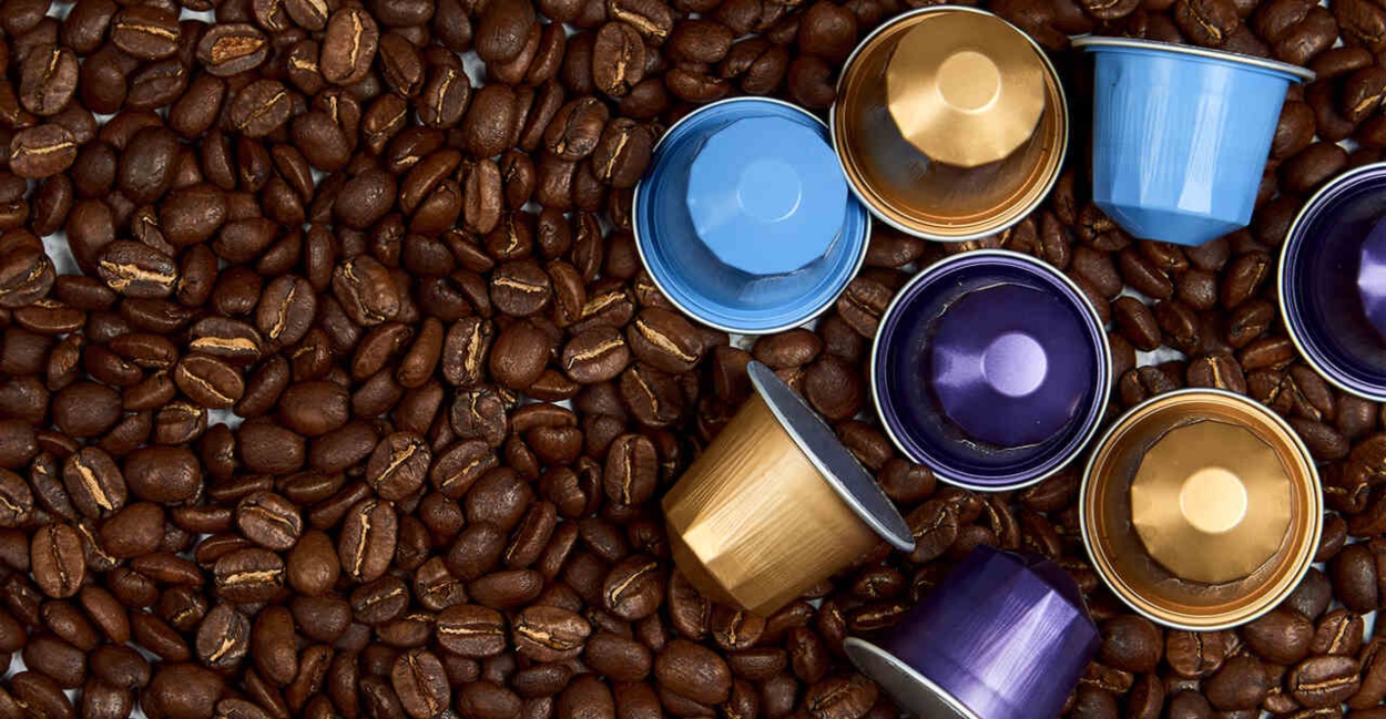 Anvisa manda apreender cápsula para máquina de café e faz alerta a consumidores